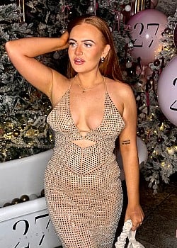Chloe Nisbet